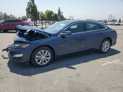 1G1ZD5ST9NF130839 2022 CHEVROLET MALIBU