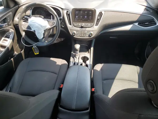 1G1ZD5ST9NF130839 2022 CHEVROLET MALIBU - Image 8