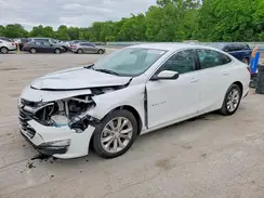 1G1ZD5ST9NF131134 2022 CHEVROLET MALIBU