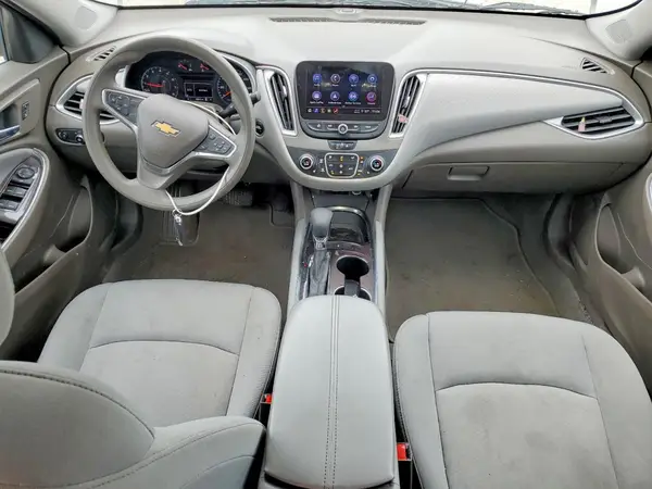 1G1ZD5ST9NF131134 2022 CHEVROLET MALIBU - Image 8