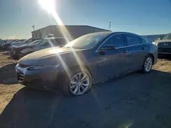 1G1ZD5ST9NF132221 2022 CHEVROLET MALIBU