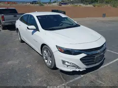 1G1ZD5ST9NF132235 2022 CHEVROLET MALIBU