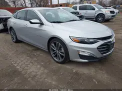 1G1ZD5ST9NF132381 2022 CHEVROLET MALIBU