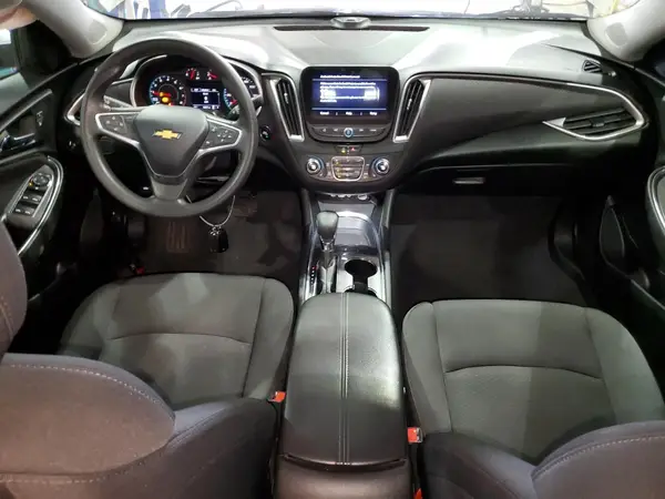 1G1ZD5ST9NF132381 2022 CHEVROLET MALIBU - Image 8