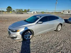 1G1ZD5ST9NF132493 2022 CHEVROLET MALIBU