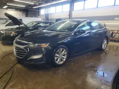 1G1ZD5ST9NF132509 2022 CHEVROLET MALIBU
