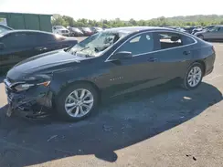 1G1ZD5ST9NF132770 2022 CHEVROLET MALIBU
