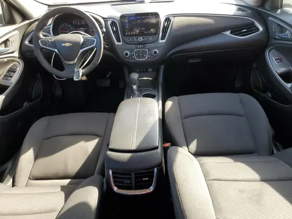 1G1ZD5ST9NF132834 2022 CHEVROLET MALIBU - Image 8