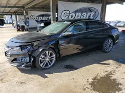 1G1ZD5ST9NF132963 2022 CHEVROLET MALIBU