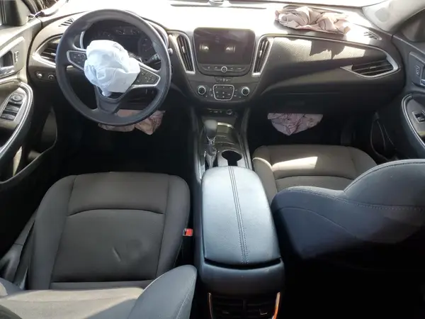 1G1ZD5ST9NF132963 2022 CHEVROLET MALIBU - Image 8