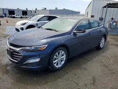 1G1ZD5ST9NF132994 2022 CHEVROLET MALIBU