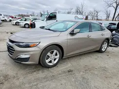 1G1ZD5ST9NF133255 2022 CHEVROLET MALIBU