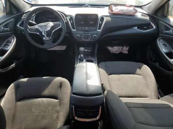 1G1ZD5ST9NF133420 2022 CHEVROLET MALIBU - Image 8