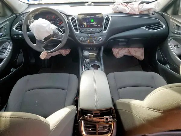 1G1ZD5ST9NF133515 2022 CHEVROLET MALIBU - Image 8