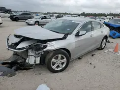 1G1ZD5ST9NF134003 2022 CHEVROLET MALIBU