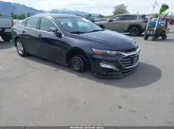1G1ZD5ST9NF134311 2022 CHEVROLET MALIBU