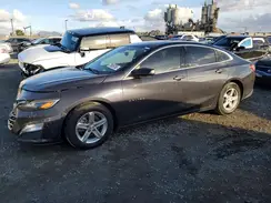 1G1ZD5ST9NF134759 2022 CHEVROLET MALIBU