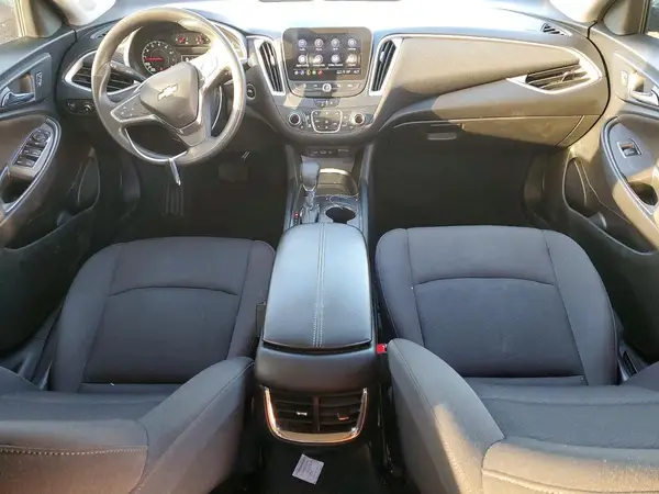 1G1ZD5ST9NF134759 2022 CHEVROLET MALIBU - Image 8