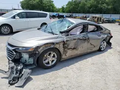 1G1ZD5ST9NF134826 2022 CHEVROLET MALIBU