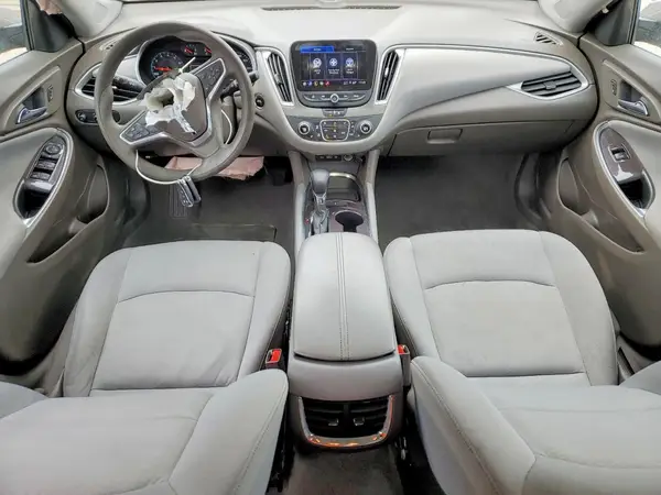 1G1ZD5ST9NF134938 2022 CHEVROLET MALIBU - Image 8