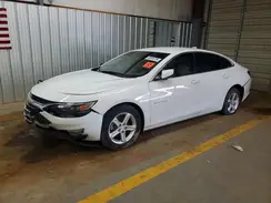 1G1ZD5ST9NF135054 2022 CHEVROLET MALIBU