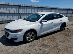 1G1ZD5ST9NF135121 2022 CHEVROLET MALIBU