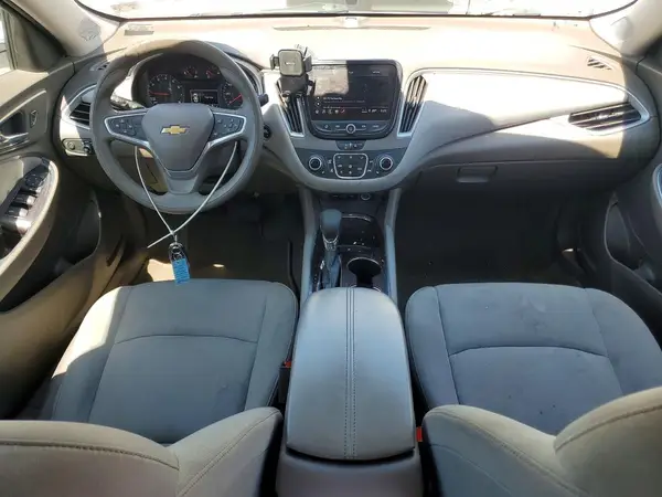 1G1ZD5ST9NF135121 2022 CHEVROLET MALIBU - Image 8