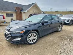 1G1ZD5ST9NF135880 2022 CHEVROLET MALIBU
