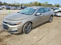 1G1ZD5ST9NF137385 2022 CHEVROLET MALIBU