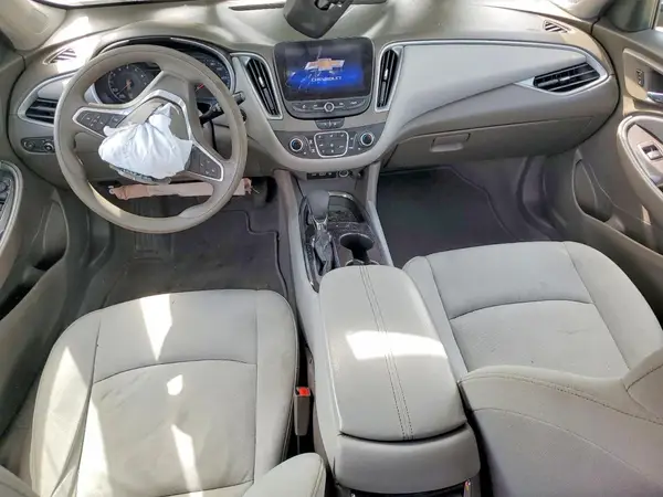 1G1ZD5ST9NF137385 2022 CHEVROLET MALIBU - Image 8