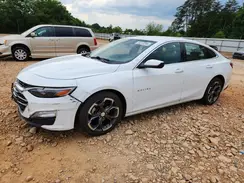 1G1ZD5ST9NF137547 2022 CHEVROLET MALIBU