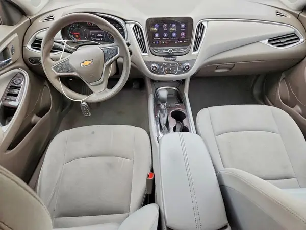1G1ZD5ST9NF137547 2022 CHEVROLET MALIBU - Image 8