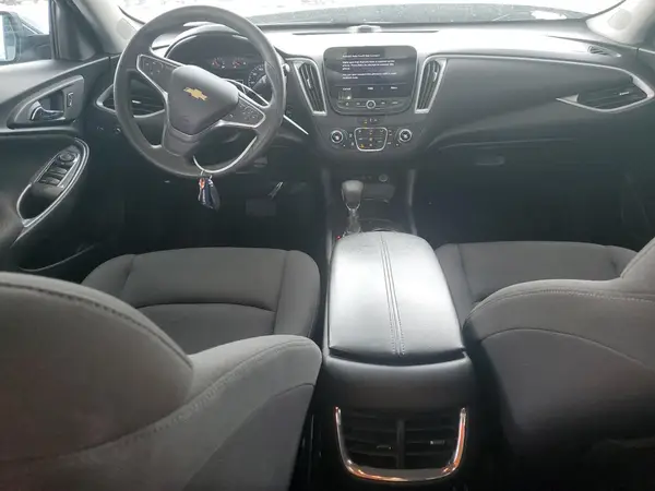 1G1ZD5ST9NF137936 2022 CHEVROLET MALIBU - Image 8