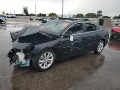 1G1ZD5ST9NF138083 2022 CHEVROLET MALIBU