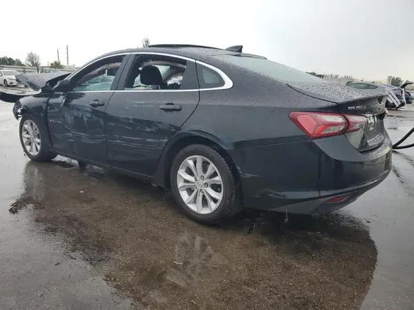 1G1ZD5ST9NF138083 2022 CHEVROLET MALIBU - Image 2