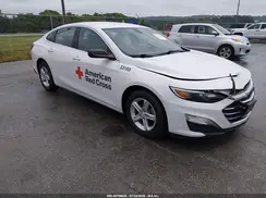 1G1ZD5ST9NF138147 2022 CHEVROLET MALIBU