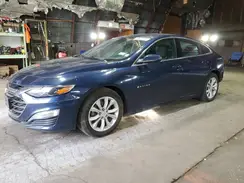 1G1ZD5ST9NF138214 2022 CHEVROLET MALIBU