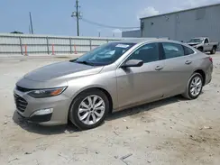 1G1ZD5ST9NF138990 2022 CHEVROLET MALIBU