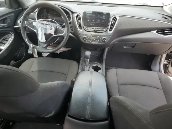 1G1ZD5ST9NF138990 2022 CHEVROLET MALIBU - Image 8