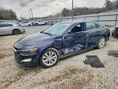 1G1ZD5ST9NF139055 2022 CHEVROLET MALIBU