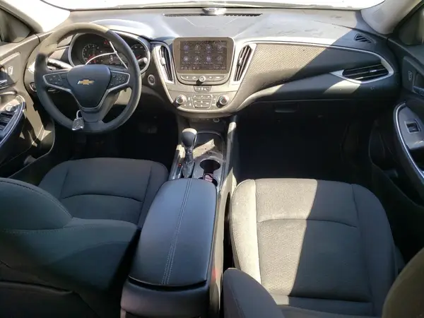 1G1ZD5ST9NF139475 2022 CHEVROLET MALIBU - Image 8