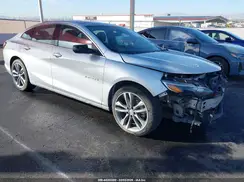 1G1ZD5ST9NF139833 2022 CHEVROLET MALIBU