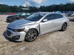 1G1ZD5ST9NF139864 2022 CHEVROLET MALIBU