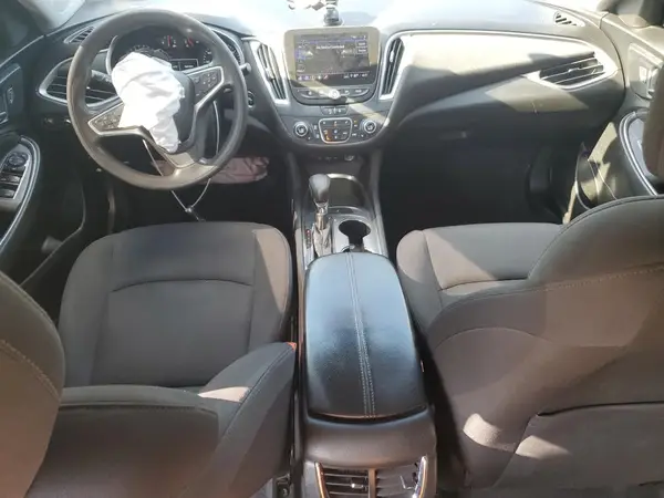 1G1ZD5ST9NF139864 2022 CHEVROLET MALIBU - Image 8
