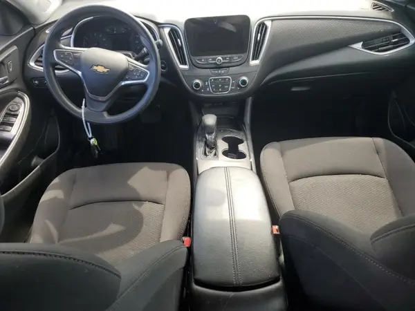 1G1ZD5ST9NF140013 2022 CHEVROLET MALIBU - Image 8
