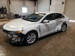 1G1ZD5ST9NF141128 2022 CHEVROLET MALIBU