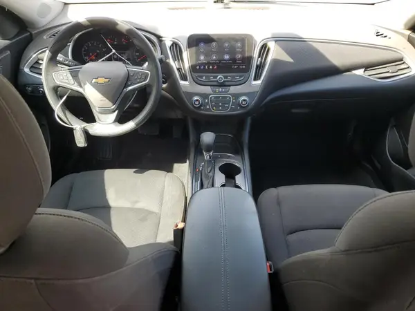 1G1ZD5ST9NF141128 2022 CHEVROLET MALIBU - Image 8