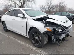 1G1ZD5ST9NF141498 2022 CHEVROLET MALIBU