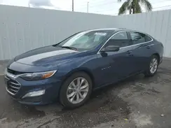 1G1ZD5ST9NF141582 2022 CHEVROLET MALIBU