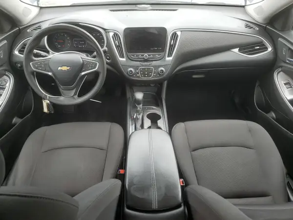 1G1ZD5ST9NF141582 2022 CHEVROLET MALIBU - Image 8
